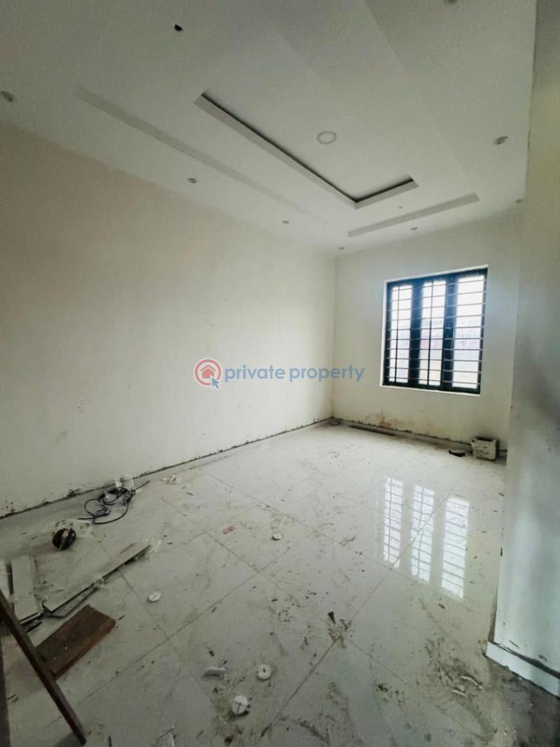 4 bedroom Terraced Duplex For Sale Ogba Lagos - 13
