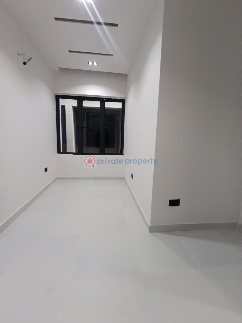 4 bedroom Terraced Duplex For Rent Lekki Phase 1 Lagos - 8