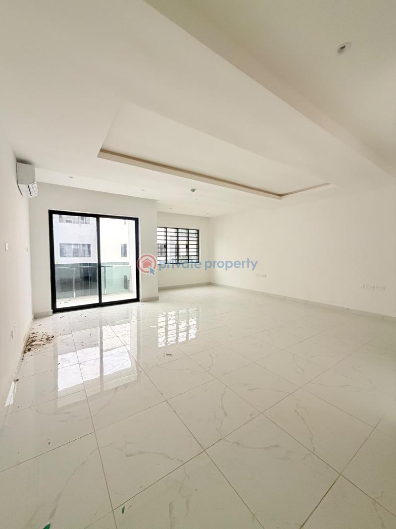 4 bedroom Terraced Duplex For Rent Ikeja GRA Lagos - 5