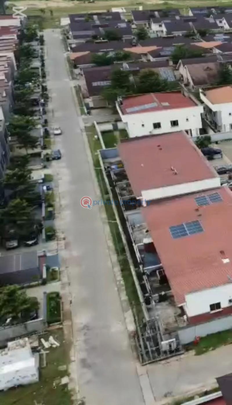 4 bedroom Terraced Duplex For Sale Wawa Obafemi Owode Ogun - 3