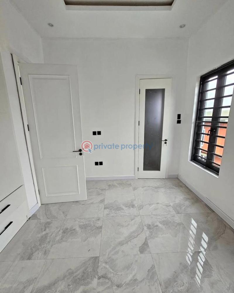 4 bedroom Terraced Duplex For Sale Ikeja  Lagos - 3