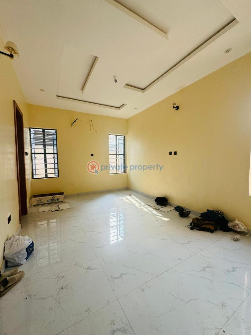 4 bedroom Terraced Duplex For Sale Opebi Ikeja Lagos - 3