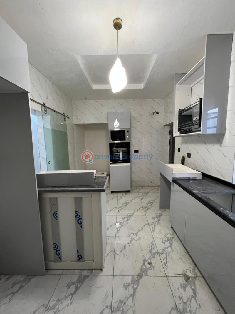 4 bedroom Terraced Duplex For Sale Adeniyi Jones Ikeja Lagos - 25