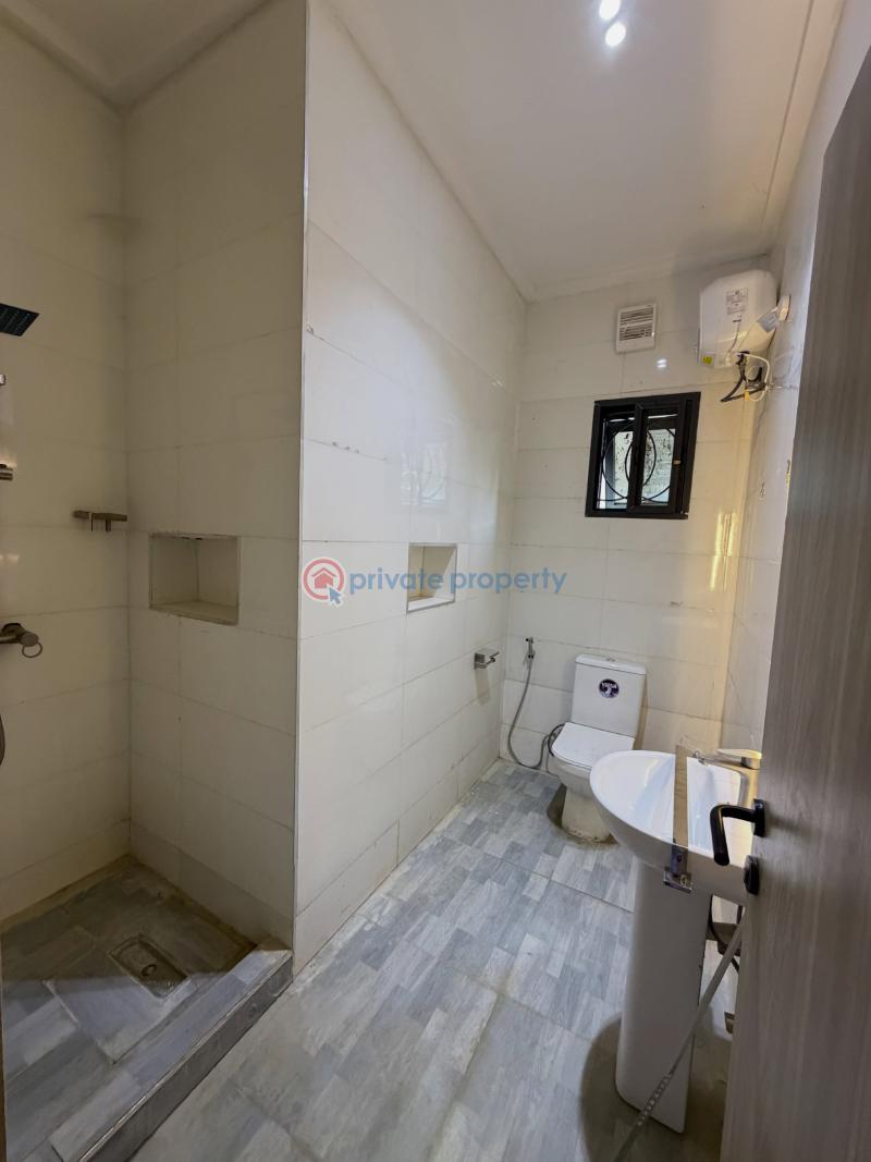 Flat & Apartment For Rent Asokoro Abuja Phase 1  - 11