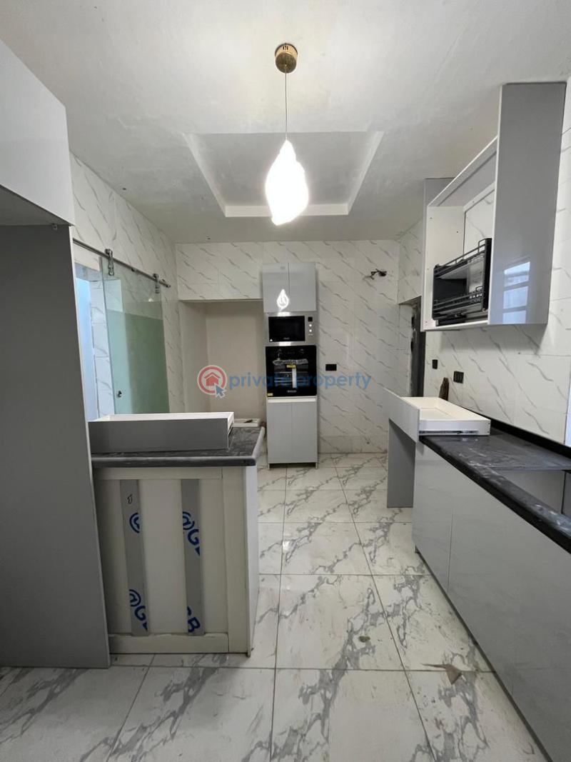 4 bedroom Terraced Duplex For Sale Adeniyi Jones Ikeja Lagos - 0