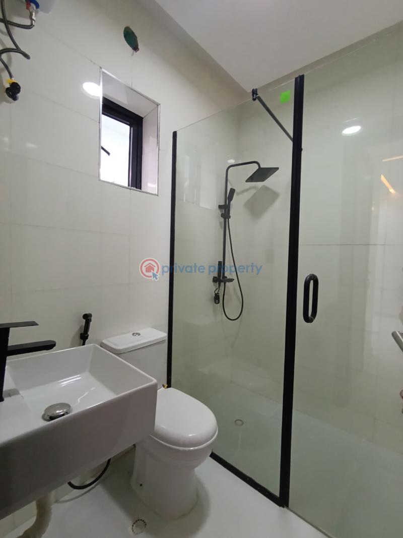 4 bedroom Terraced Duplex For Rent Lekki Phase 1 Lagos - 20