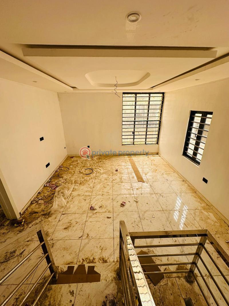 4 bedroom Terraced Duplex For Sale Omole Phase 1 Ojodu Lagos - 9