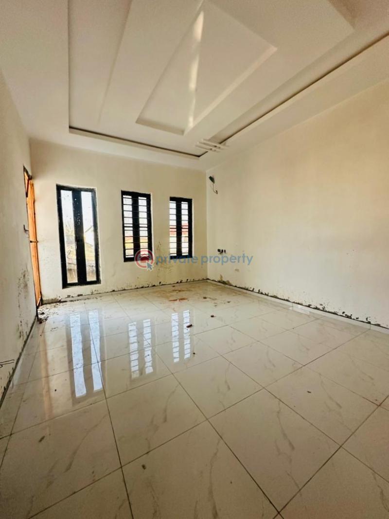 4 bedroom Terraced Duplex For Sale Ogba Lagos - 7