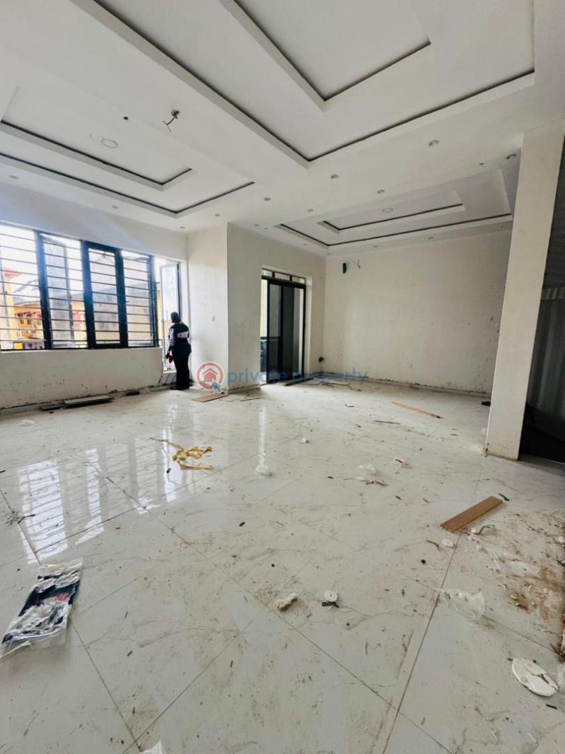 4 bedroom Terraced Duplex For Sale Ogba Lagos - 10