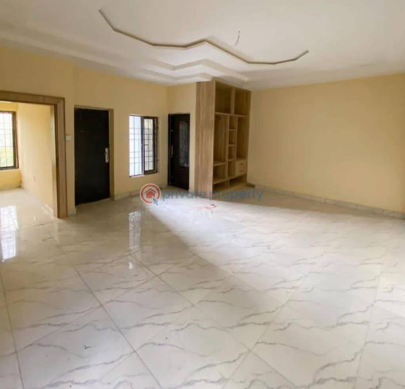4 bedroom Terraced Duplex For Rent Before Godab Estate Life Camp Abuja Phase 3  - 1