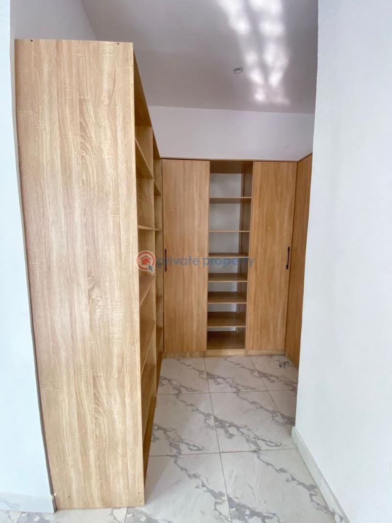 4 bedroom Terraced Duplex For Sale Orchid Road Lekki Lagos - 17