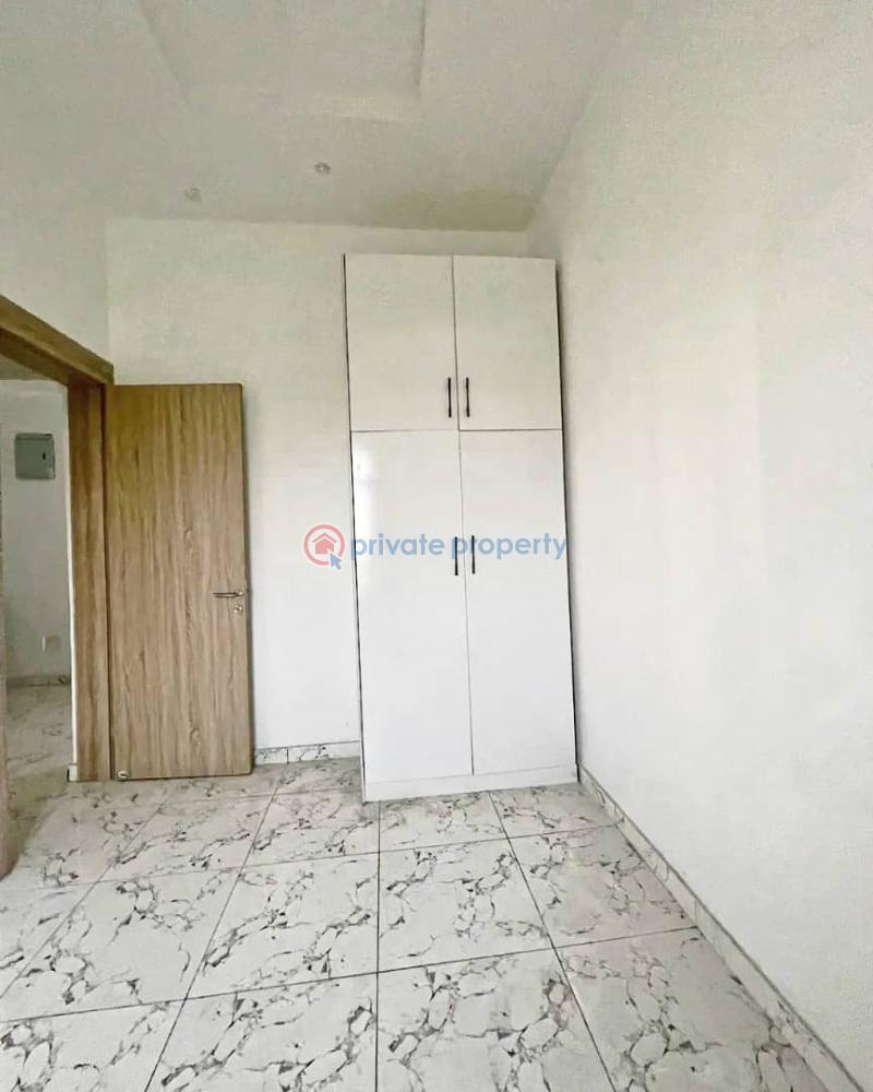 Newly built 4 bedroom terrace duplex - 7 4 bedroom Terraced Duplex For Rent Ikate Elegushi Lekki Lagos - 7
