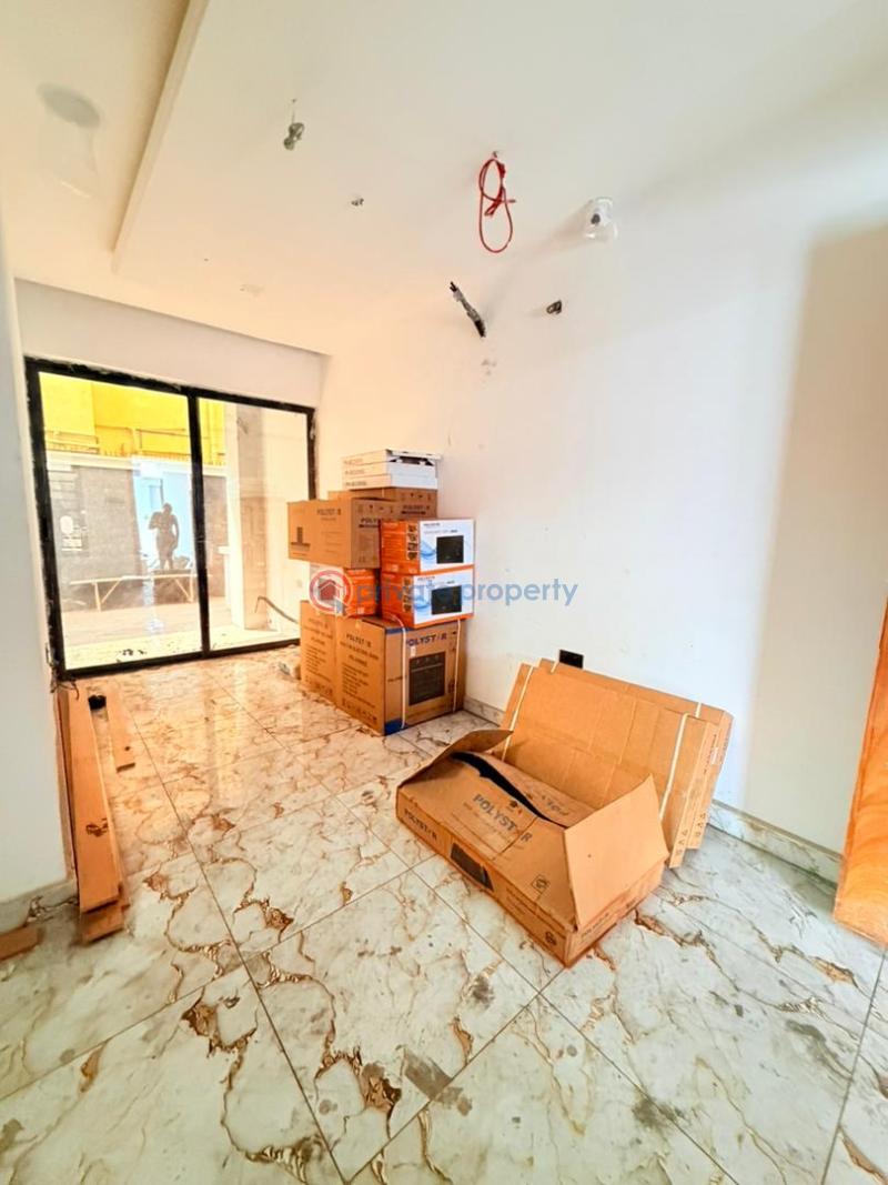 4 bedroom Terraced Duplex For Sale Ogba Lagos - 13