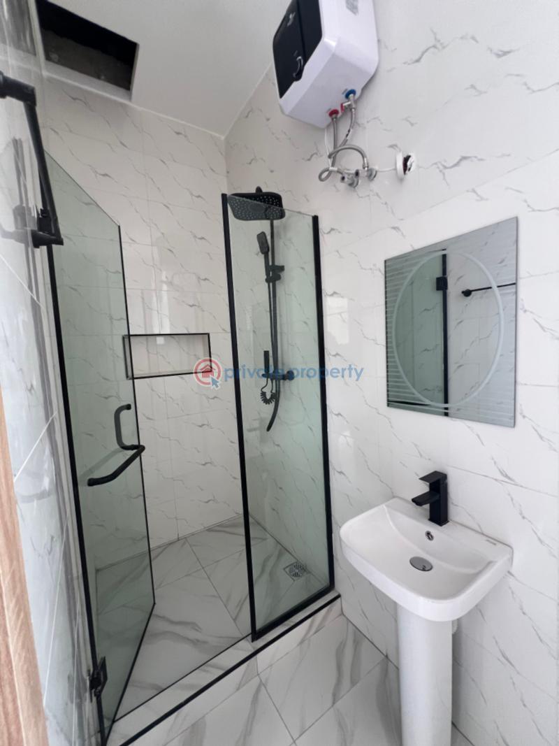 4 bedroom Terraced Duplex For Sale Chevron Hq Chevron Drive Lekki Lagos - 13
