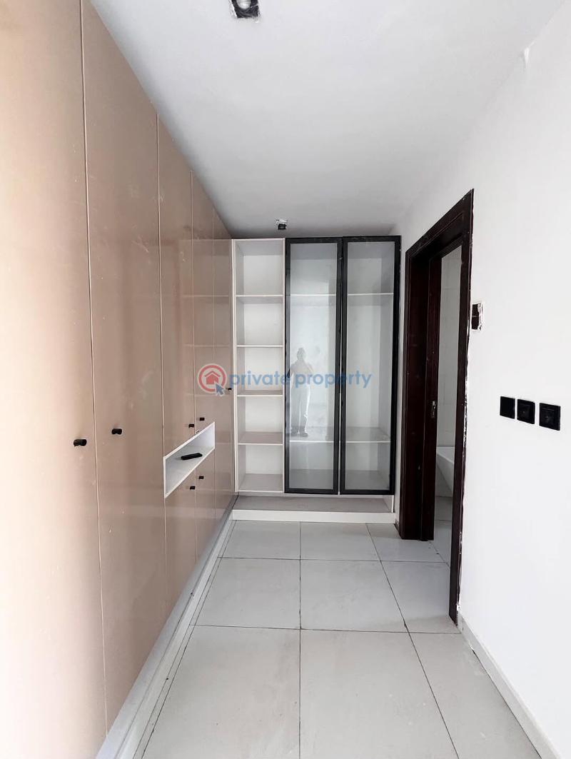 4 bedroom Terraced Duplex For Rent Orchid Lekki Phase 2 Lagos - 2