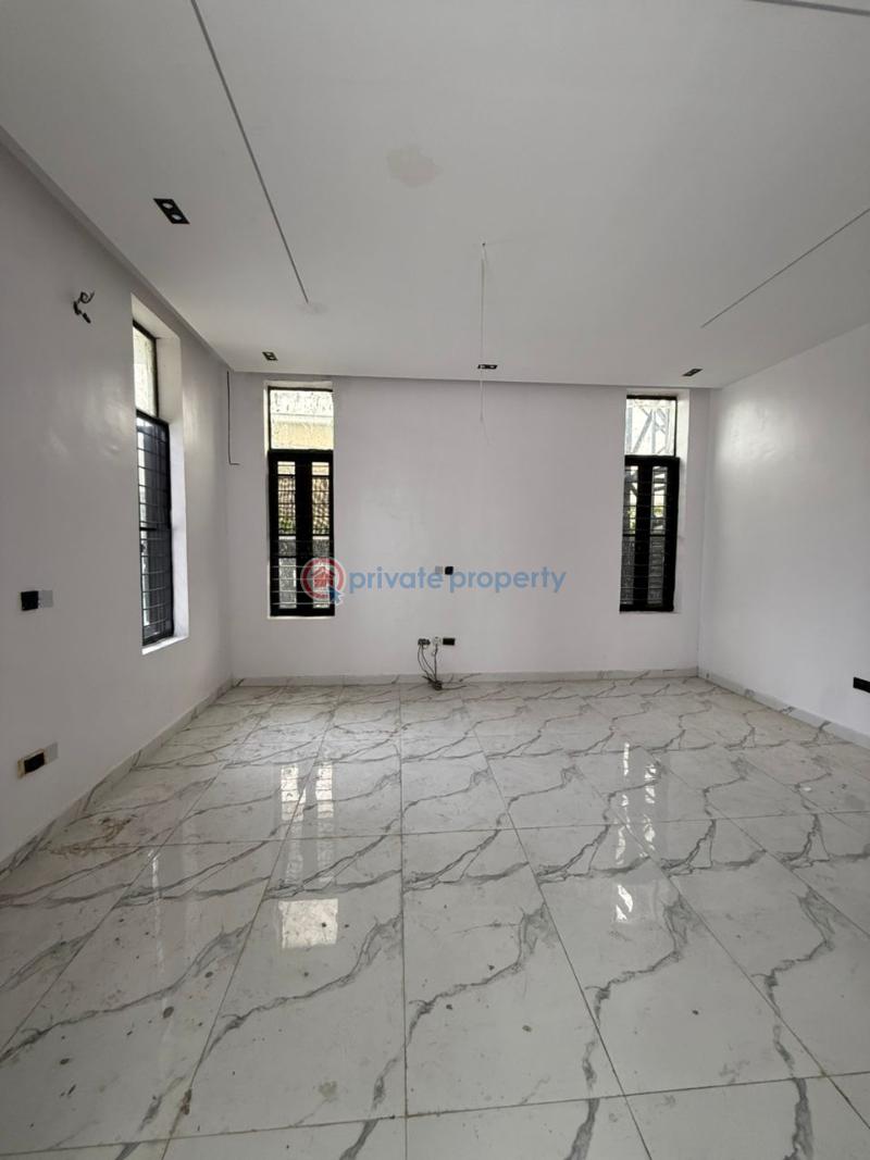 4 bedroom Terraced Duplex For Sale Orchid Lekki Phase 2 Lagos - 2