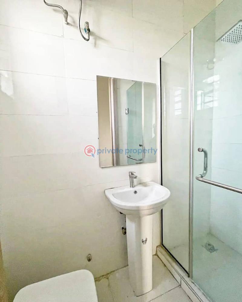 Newly built 4 bedroom terrace duplex - 14 4 bedroom Terraced Duplex For Rent Ikate Elegushi Lekki Lagos - 14