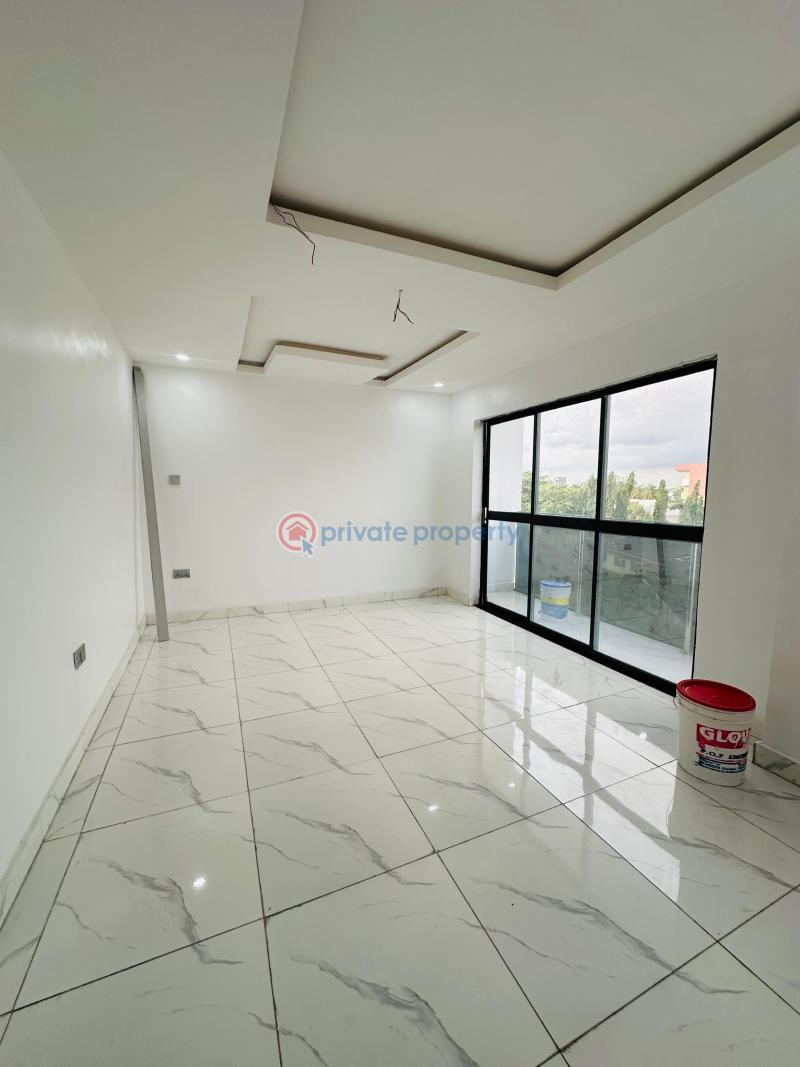 4 bedroom Terraced Duplex For Sale Ikeja  Lagos - 4