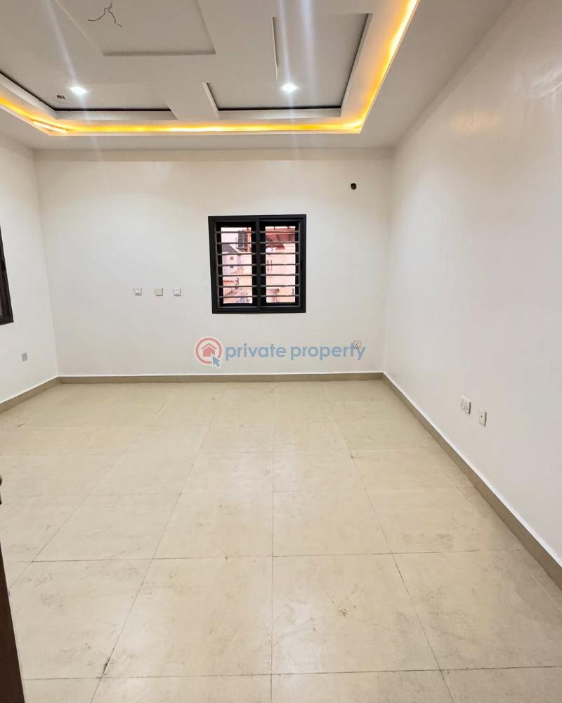 4 bedroom Terraced Duplex For Rent Durumi Districts Durumi Abuja Phase 2  - 3
