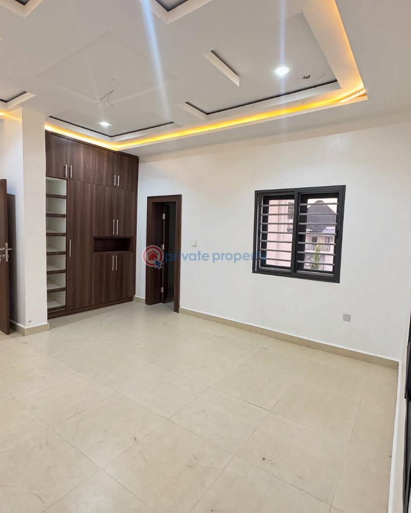 4 bedroom Terraced Duplex For Rent Durumi Districts Durumi Abuja Phase 2  - 2