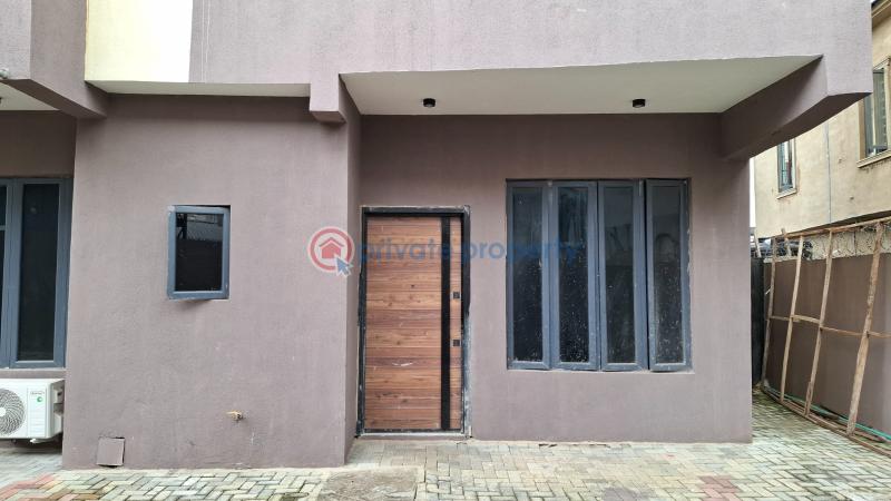 4 bedroom Terraced Duplex For Sale Ifako-Gbagada Lagos - 14