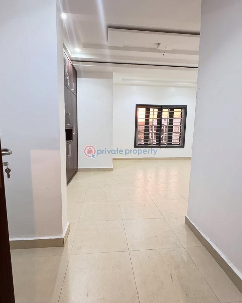 4 bedroom Terraced Duplex For Rent Durumi Districts Durumi Abuja Phase 2  - 1