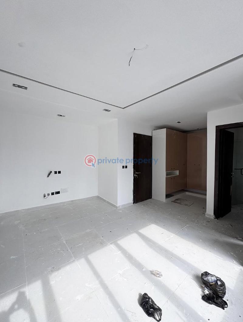 4 bedroom Terraced Duplex For Rent Orchid Lekki Phase 2 Lagos - 3