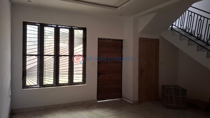 4 bedroom Terraced Duplex For Sale Ifako-Gbagada Lagos - 5