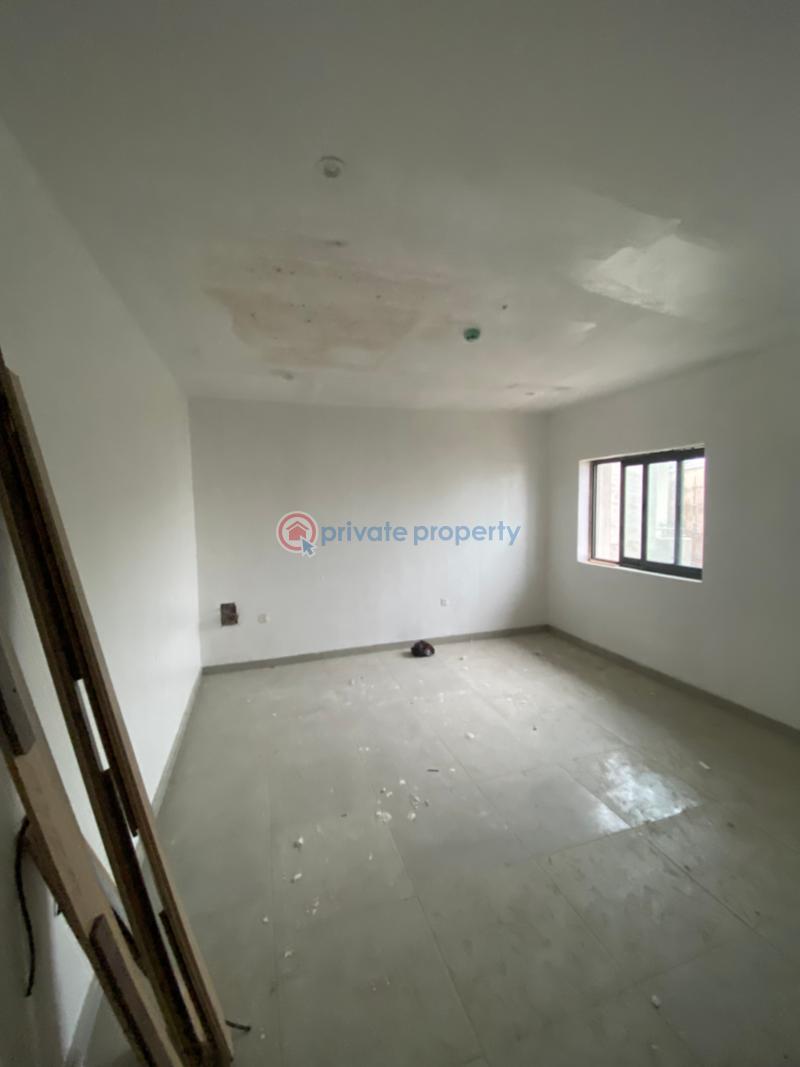 Newly built. 4 bedroom terrace duplex - 2 4 bedroom Terraced Duplex For Rent Osapa London Lekki Lagos - 2