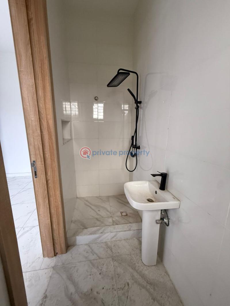 4 bedroom Terraced Duplex For Sale Orchid Lekki Phase 2 Lagos - 3