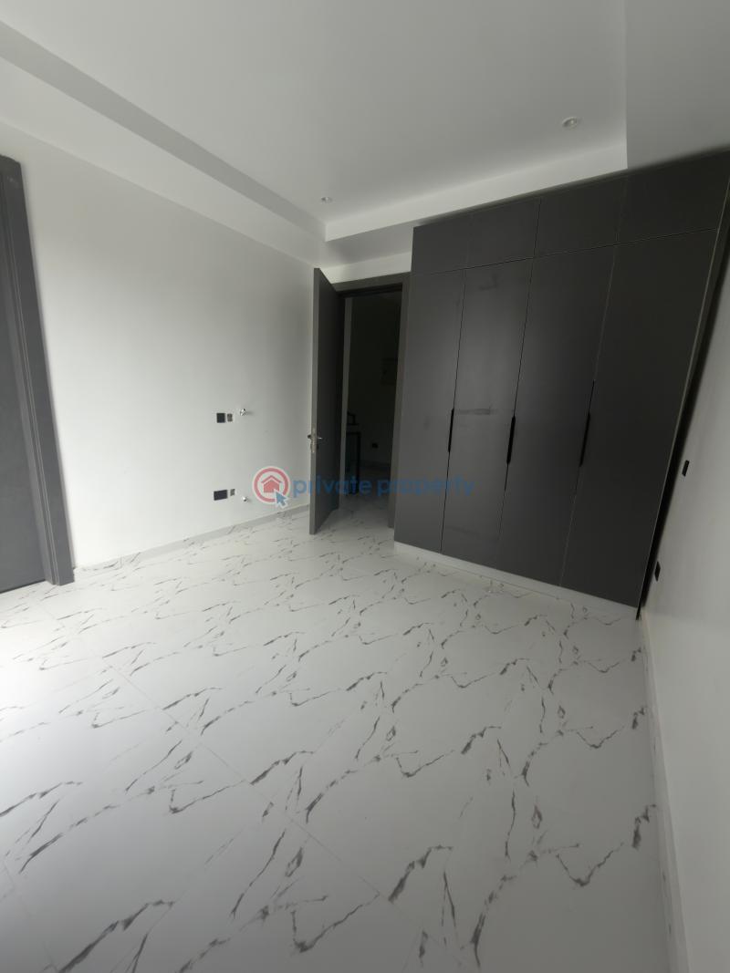 4 bedroom Terrace For Rent Lekki Phase 1 Lagos - 4
