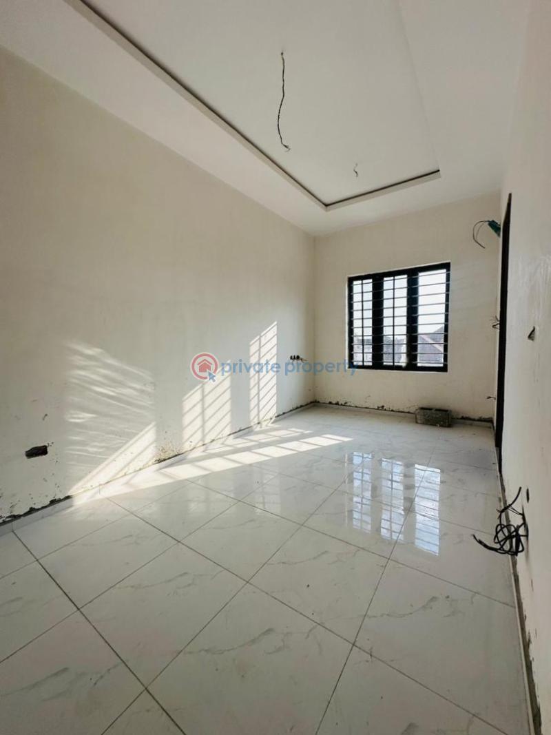 4 bedroom Terraced Duplex For Sale Ogba Lagos - 16