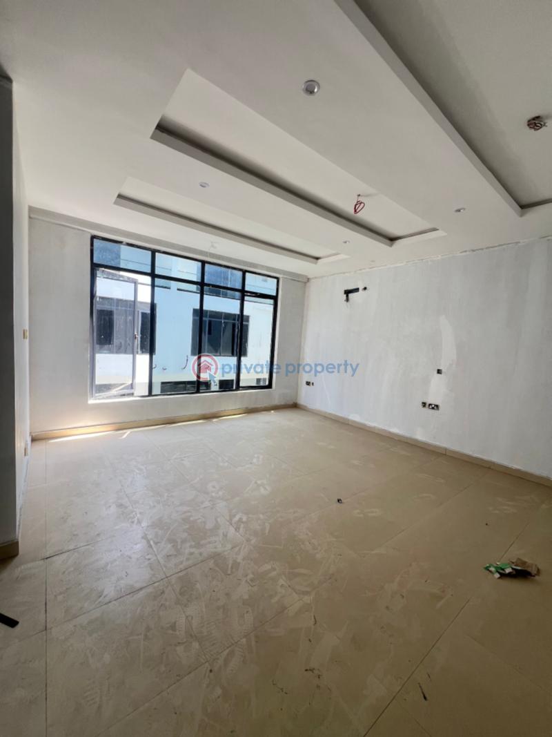 4 bedroom Terraced Duplex For Sale Nike Art Gallery Lane Ikate Elegushi Lekki Lagos - 8