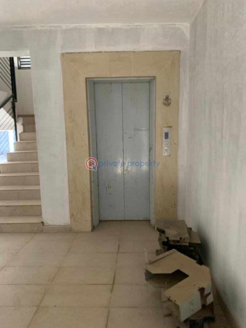 4 bedroom Terraced Duplex For Sale Alausa Heights Alausa Ikeja Lagos - 2