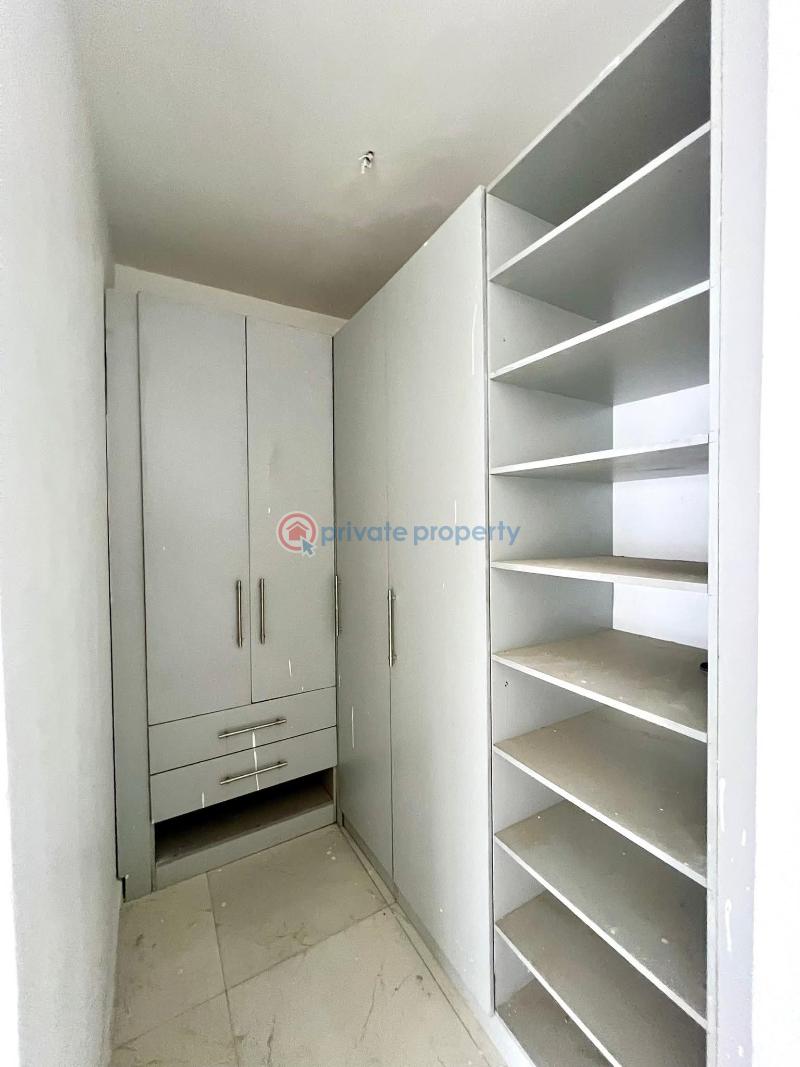 Newly built 4-bedroom terrace duplex - 1 4 bedroom Terraced Duplex For Rent Ikate Elegushi Lekki Lagos - 1