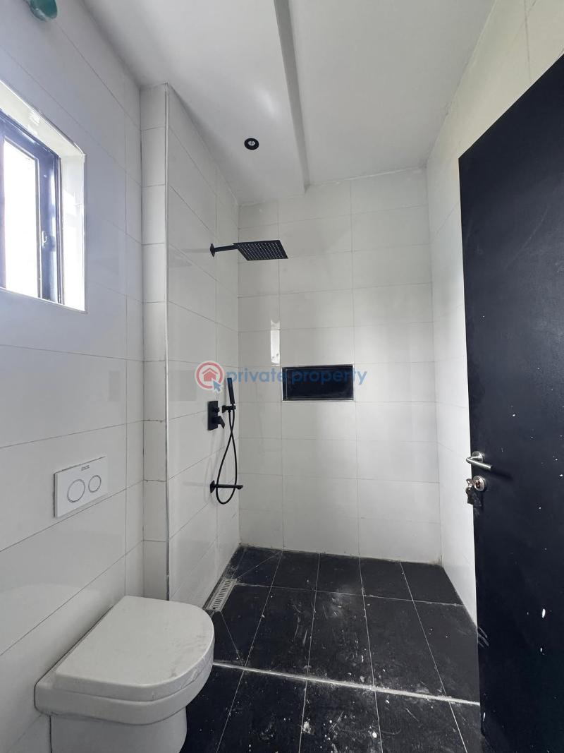 4 bedroom Terraced Duplex For Sale Magodo GRA Phase 1 Ojodu Lagos - 3