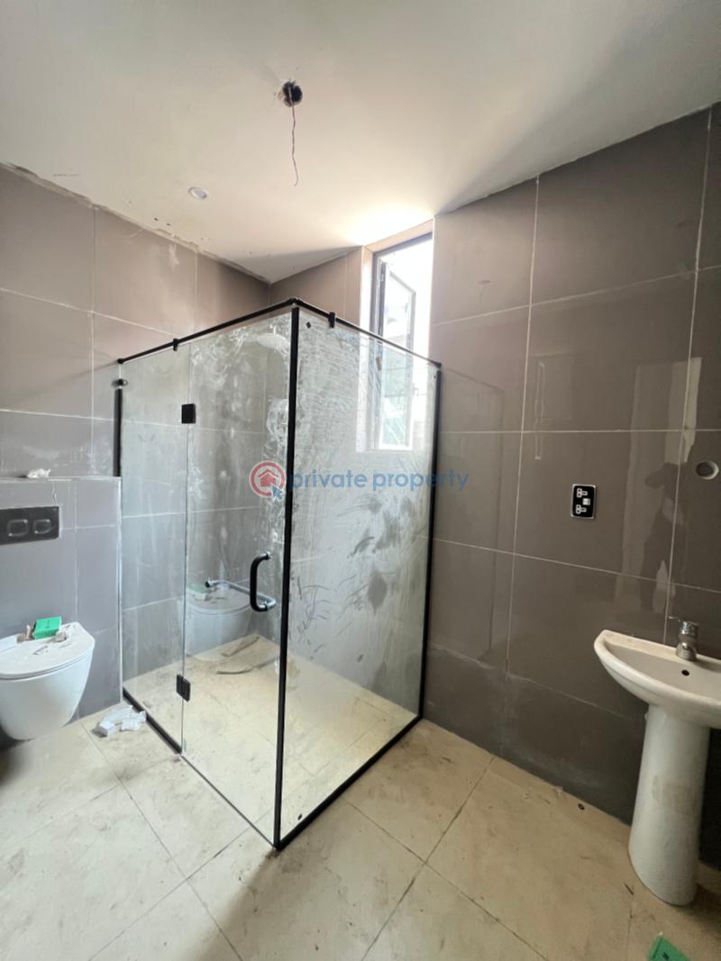 4 bedroom Terraced Duplex For Sale Nike Art Gallery Lane Ikate Elegushi Lekki Lagos - 10