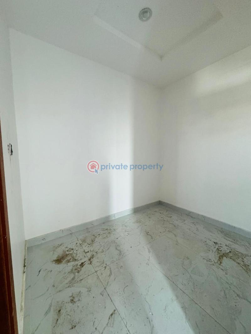 4 bedroom Terraced Duplex For Sale Opebi Ikeja Lagos - 4