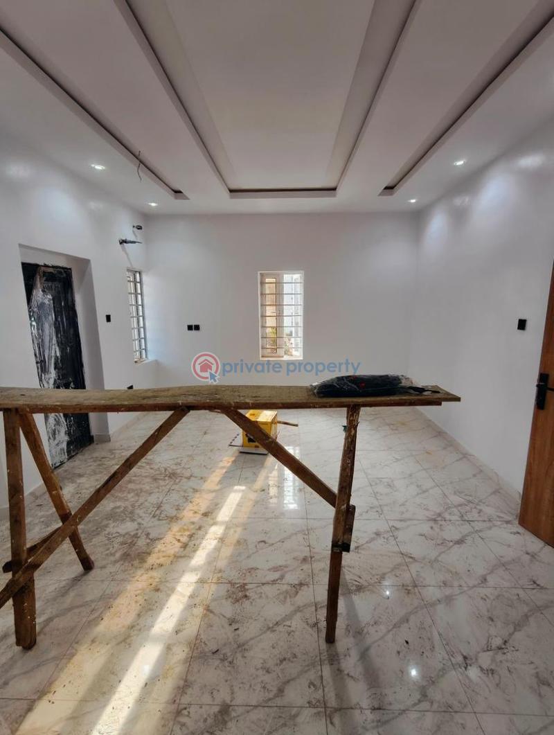 4 bedroom Terrace For Sale Gbagada Lagos - 8