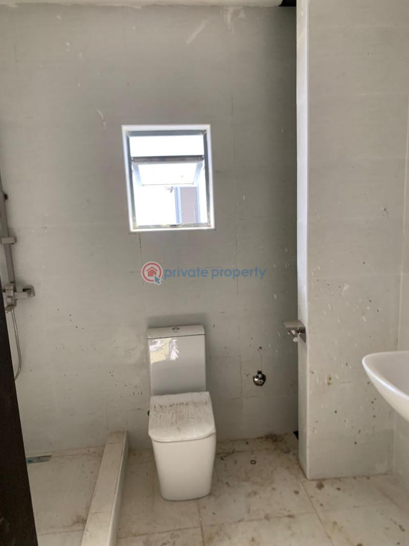 4 bedroom Terraced Duplex For Sale Alausa Heights Alausa Ikeja Lagos - 3