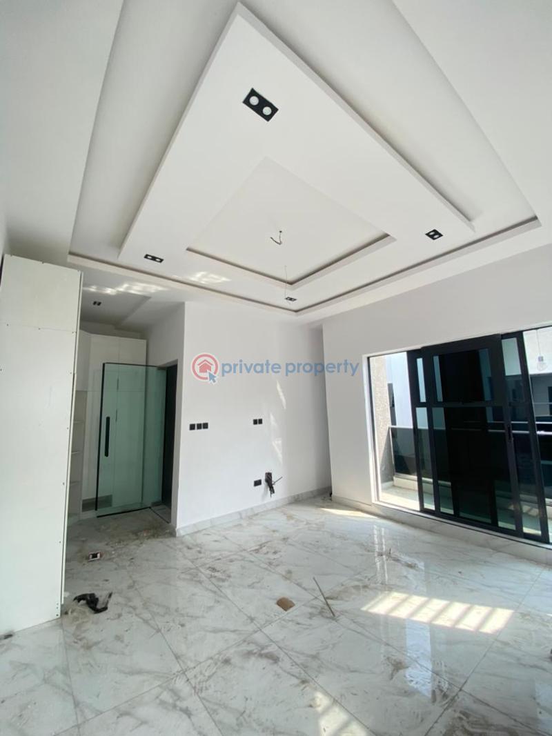 4 bedroom Terraced Duplex For Sale Ikate Elegushi Lekki Lagos - 11