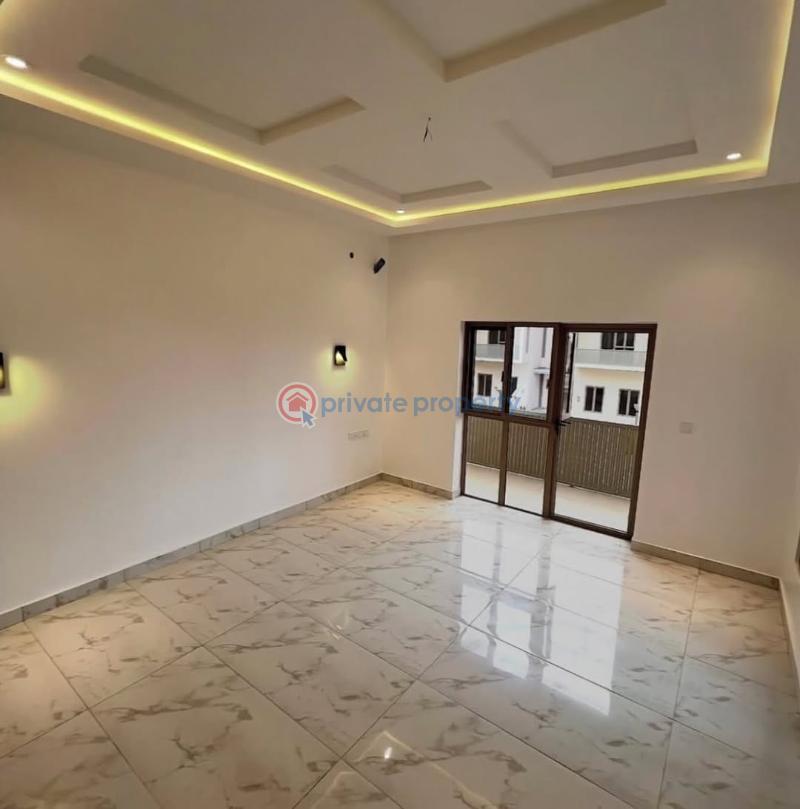 4 bedroom Terraced Duplex For Sale Dawaki Abuja Phase 1  - 5