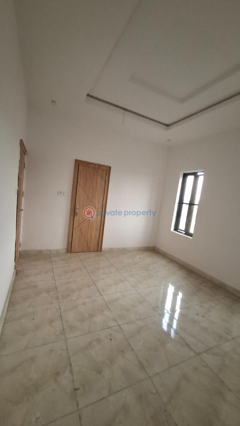 4 bedroom Terraced Duplex For Sale Ifako-Gbagada Lagos - 16