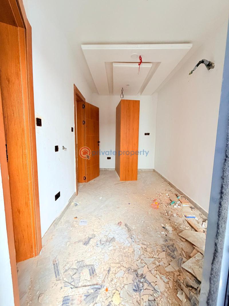 4 bedroom Terraced Duplex For Sale Ogba Lagos - 9