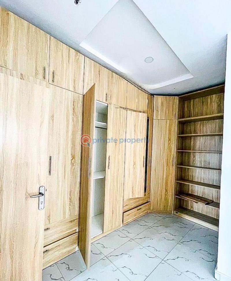4 bedroom Terraced Duplex For Rent Lekki Lagos - 6