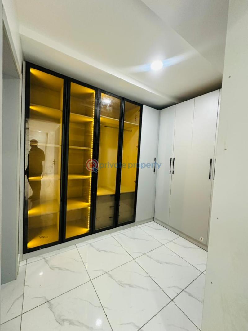 4 bedroom Terraced Duplex For Sale Ikeja  Lagos - 1