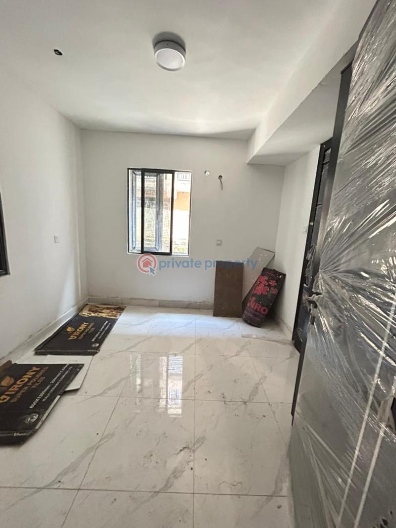 4 bedroom Terraced Duplex For Sale Adenitis Jones Off Allen Avenue Adeniyi Jones Ikeja Lagos - 7