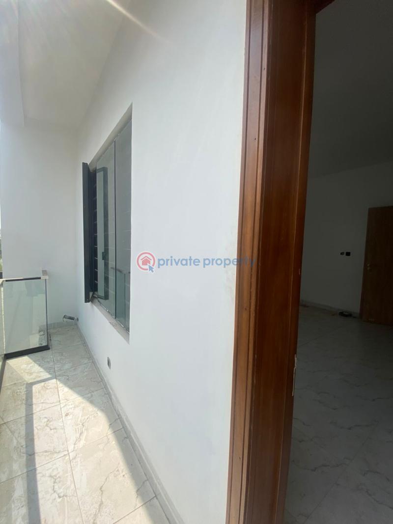 4 bedroom Terraced Duplex For Sale Victoria Garden City Lekki Lagos - 22