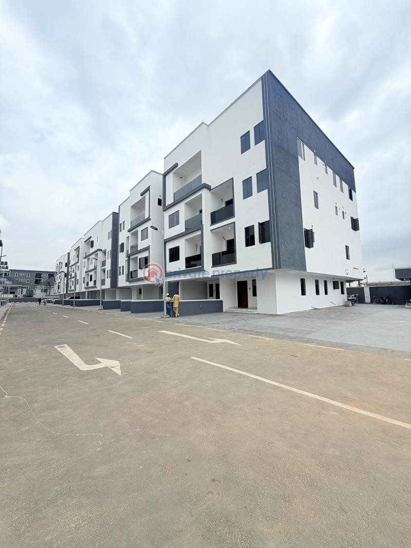 4 bedroom Terraced Duplex For Rent Ikeja GRA Lagos - 0
