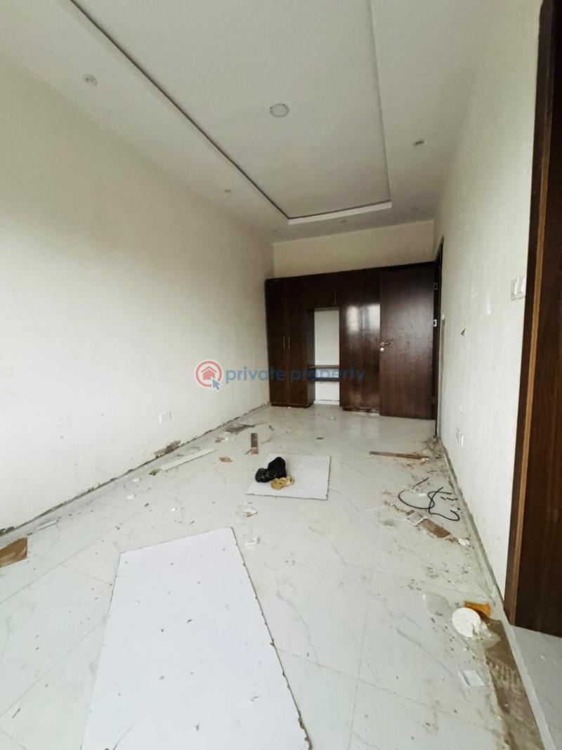 4 bedroom Terraced Duplex For Sale Ogba Lagos - 17